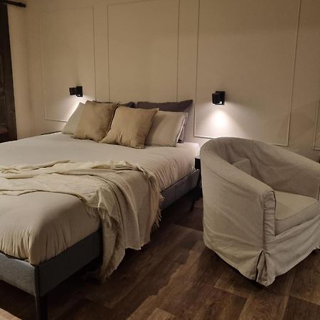 Mien B&B Damwoude Exterior foto