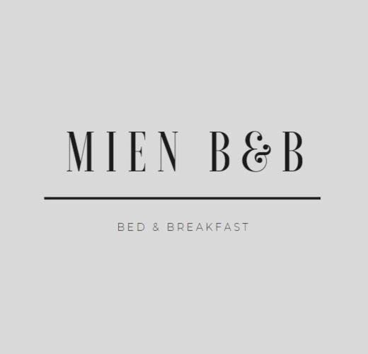 Mien B&B Damwoude Exterior foto